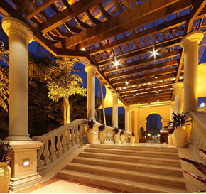 凯莱大酒店